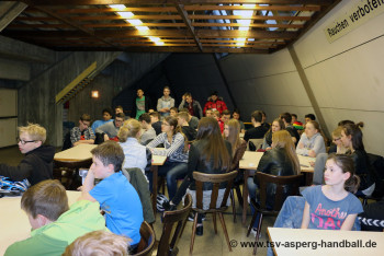 16.03.2015 Jugendvollversammlung 2015