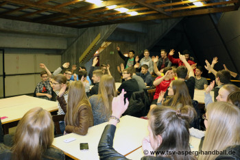 16.03.2015 Jugendvollversammlung 2015