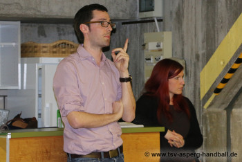 16.03.2015 Jugendvollversammlung 2015