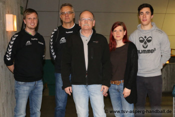 16.03.2015 Jugendvollversammlung 2015