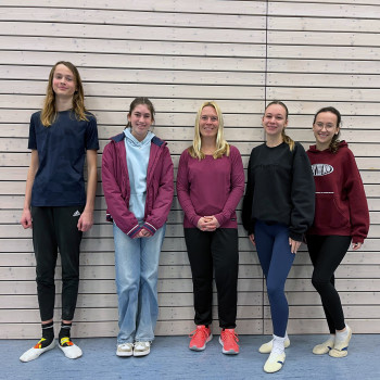 Jugendleiterversammlung