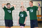 03.07. - 05.07.2015 - Die Handballer aus Lure zu Gast in Asperg | Vielen Dank an Nadine Eyrich und Bernd Suchanek für die Bilder!
