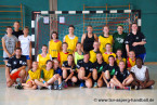 03.07. - 05.07.2015 - Die Handballer aus Lure zu Gast in Asperg | Vielen Dank an Nadine Eyrich und Bernd Suchanek für die Bilder!