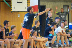 03.07. - 05.07.2015 - Die Handballer aus Lure zu Gast in Asperg | Vielen Dank an Nadine Eyrich und Bernd Suchanek für die Bilder!