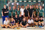 03.07. - 05.07.2015 - Die Handballer aus Lure zu Gast in Asperg | Vielen Dank an Nadine Eyrich und Bernd Suchanek für die Bilder!