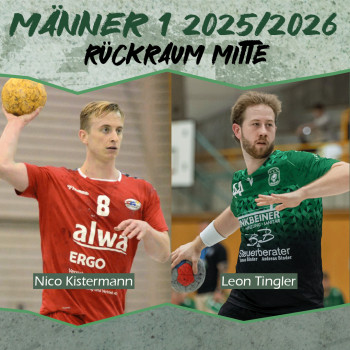 Mit bekanntem Kern und neuen Gesichtern in die Landesliga 2025/2026