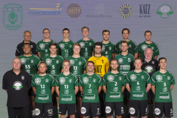 Männer 1 - Bezirksliga