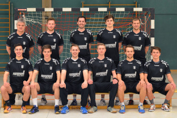 Männer 1 - Bezirksklasse