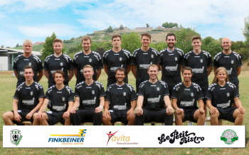 Männer I - Bezirksliga