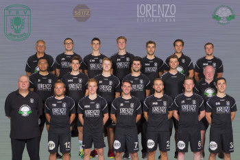 Männer 1 - Bezirksliga