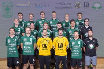 Männer II - Kreisliga A