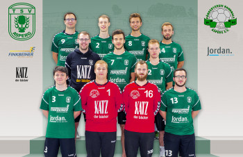 Männer 2 - Kreisliga A