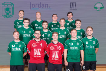 Männer 3 - Kreisliga B