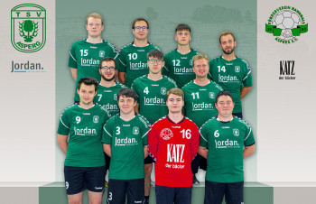 Männer 3 - Kreisliga B