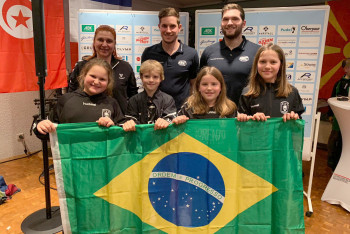 Mini-WM 2019 - Auslosung der Teams