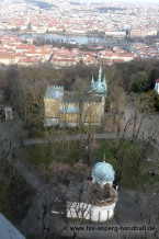 24. - 28.03.2016 Prague Handball Cup 2016