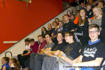 24. - 28.03.2016 Prague Handball Cup 2016