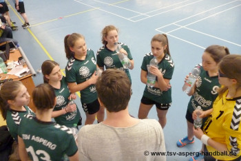 24. - 28.03.2016 Prague Handball Cup 2016