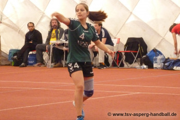 17. - 21.04.2014 Prague Handball Cup 2014