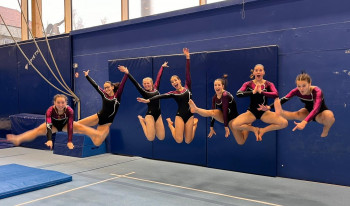 Gruppe Kreisliga A Relegation