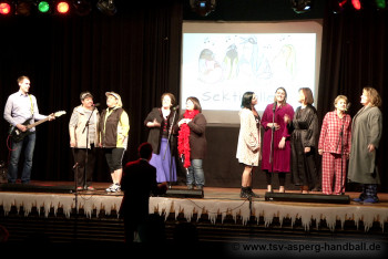 17.01.2015  Schnee-Ball 2015  