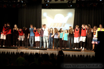 17.01.2015  Schnee-Ball 2015  