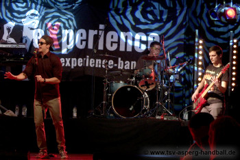 17.01.2015  Schnee-Ball 2015  