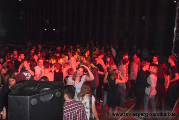 17.01.2015  Schnee-Ball 2015  