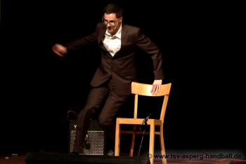 17.01.2015  Schnee-Ball 2015  