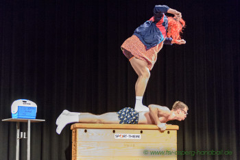 20.01.2018 Schnee-Ball 2018 | Vielen Dank an Thomas Marquart für die Fotos!