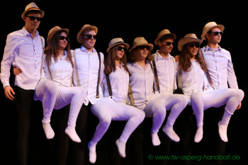 20.01.2018 Schnee-Ball 2018 | Vielen Dank an Thomas Marquart für die Fotos!