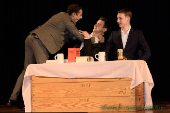 20.01.2018 Schnee-Ball 2018 | Vielen Dank an Thomas Marquart für die Fotos!