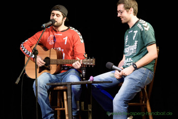 20.01.2018 Schnee-Ball 2018 | Vielen Dank an Thomas Marquart für die Fotos!