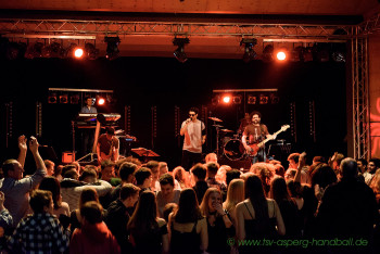 20.01.2018 Schnee-Ball 2018 | Vielen Dank an Thomas Marquart für die Fotos!