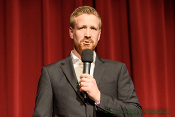 20.01.2018 Schnee-Ball 2018 | Vielen Dank an Thomas Marquart für die Fotos!