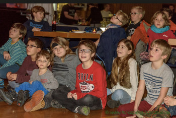 20.01.2018 Schnee-Ball 2018 | Vielen Dank an Thomas Marquart für die Fotos!