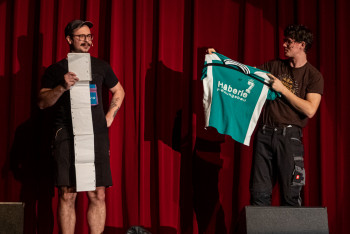 03.02.2024 Schnee-Ball 2024 | Vielen Dank an Mike Matysik für die Bilder (www.facebook.com/Portraction)!