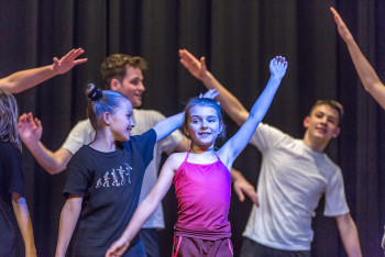 18.01.2020 Schnee-Ball 2020 | Vielen Dank an Mike Matysik für die Bilder (www.facebook.com/Portraction)!