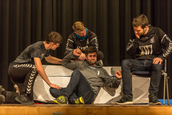 18.01.2020 Schnee-Ball 2020 | Vielen Dank an Mike Matysik für die Bilder (www.facebook.com/Portraction)!