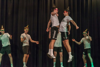 18.01.2020 Schnee-Ball 2020 | Vielen Dank an Mike Matysik für die Bilder (www.facebook.com/Portraction)!