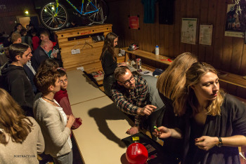 18.01.2020 Schnee-Ball 2020 | Vielen Dank an Mike Matysik für die Bilder (www.facebook.com/Portraction)!