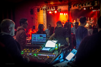 18.01.2020 Schnee-Ball 2020 | Vielen Dank an Mike Matysik für die Bilder (www.facebook.com/Portraction)!