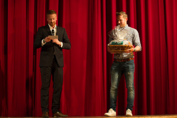 18.01.2020 Schnee-Ball 2020 | Vielen Dank an Mike Matysik für die Bilder (www.facebook.com/Portraction)!