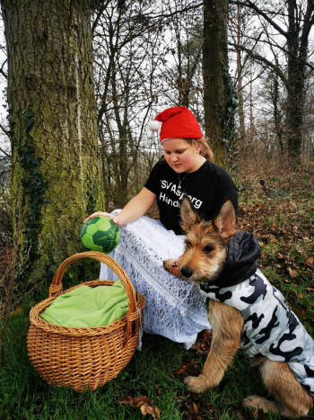 Silvester-Challenge 2020/2021 der Handball-Abteilung