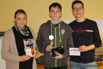 15.02.2019 Skat- und UNO-Turnier 2019