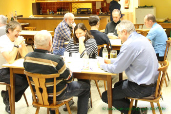 15.02.2019 Skat- und UNO-Turnier 2019