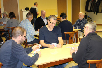 23.02.2018 Skat- und UNO-Turnier 2018