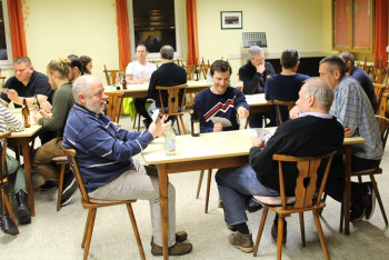 23.02.2018 Skat- und UNO-Turnier 2018