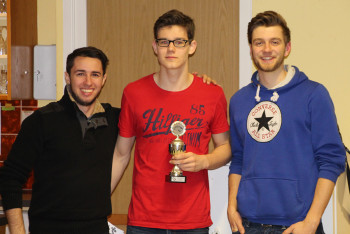 23.02.2018 Skat- und UNO-Turnier 2018