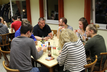 23.02.2018 Skat- und UNO-Turnier 2018